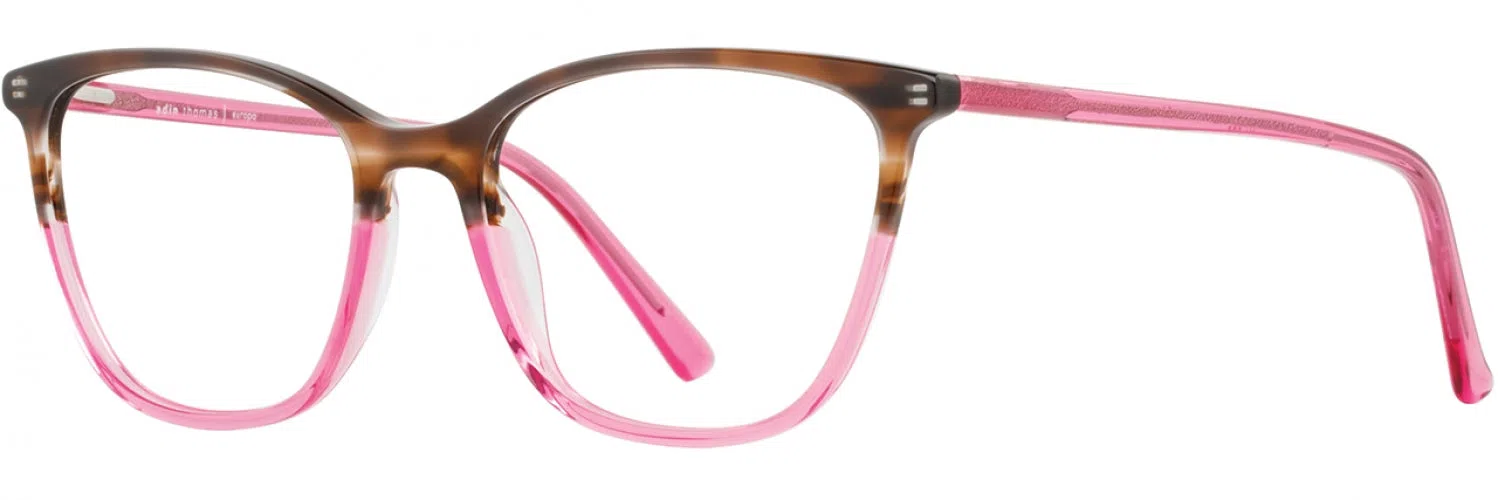 Adin Thomas AT558 Eyeglasses - view 15
